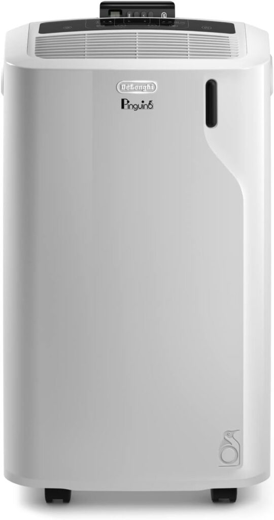 De'Longhi L'Originale Pinguino PAC EM82 De'Longhi L'Originale Pinguino PAC EM82