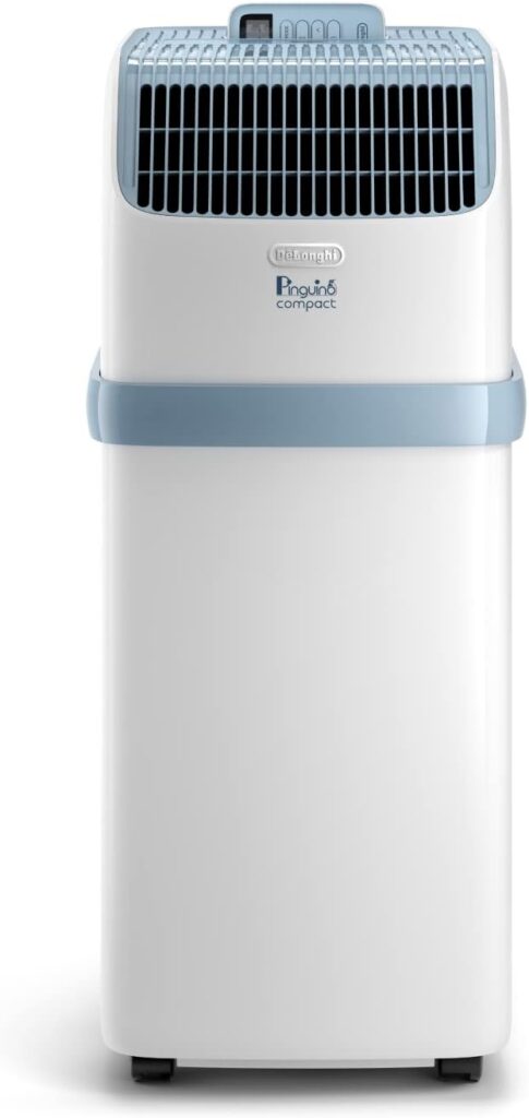 De'Longhi Pinguino Compact ES72 YOUNG De'Longhi Pinguino Compact ES72 YOUNG