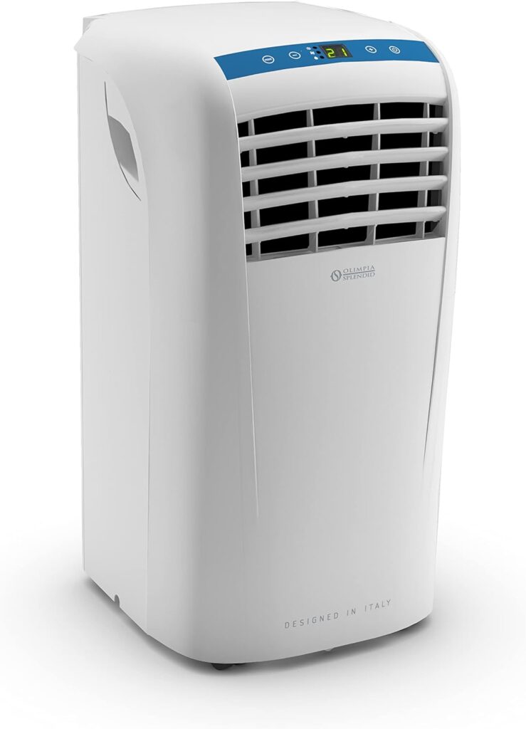 Olimpia Splendid-02265 Dolceclima Compact 8X Olimpia Splendid-02265 Dolceclima Compact 8X