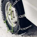 catene da neve più facili da montare