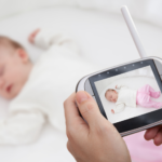 baby monitor