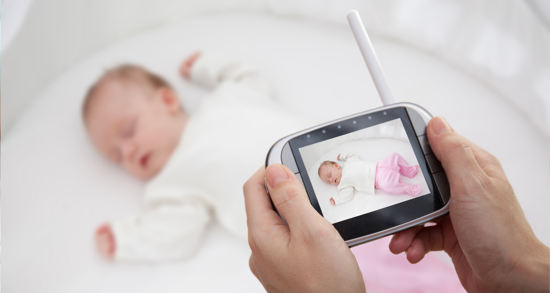 baby monitor