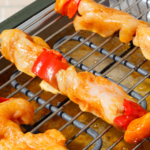 barbecue elettrico