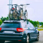 Barre portatutto longitudinali