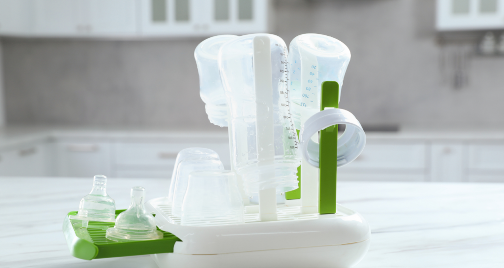 Sterilizzatore per Biberon: a cosa serve e quale è il migliore