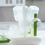Biberon sterilizzatore