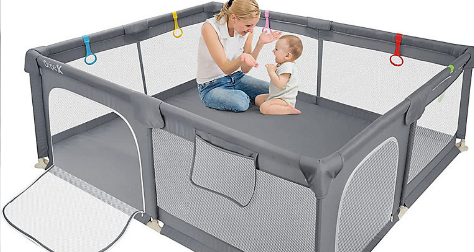 Box per bambini