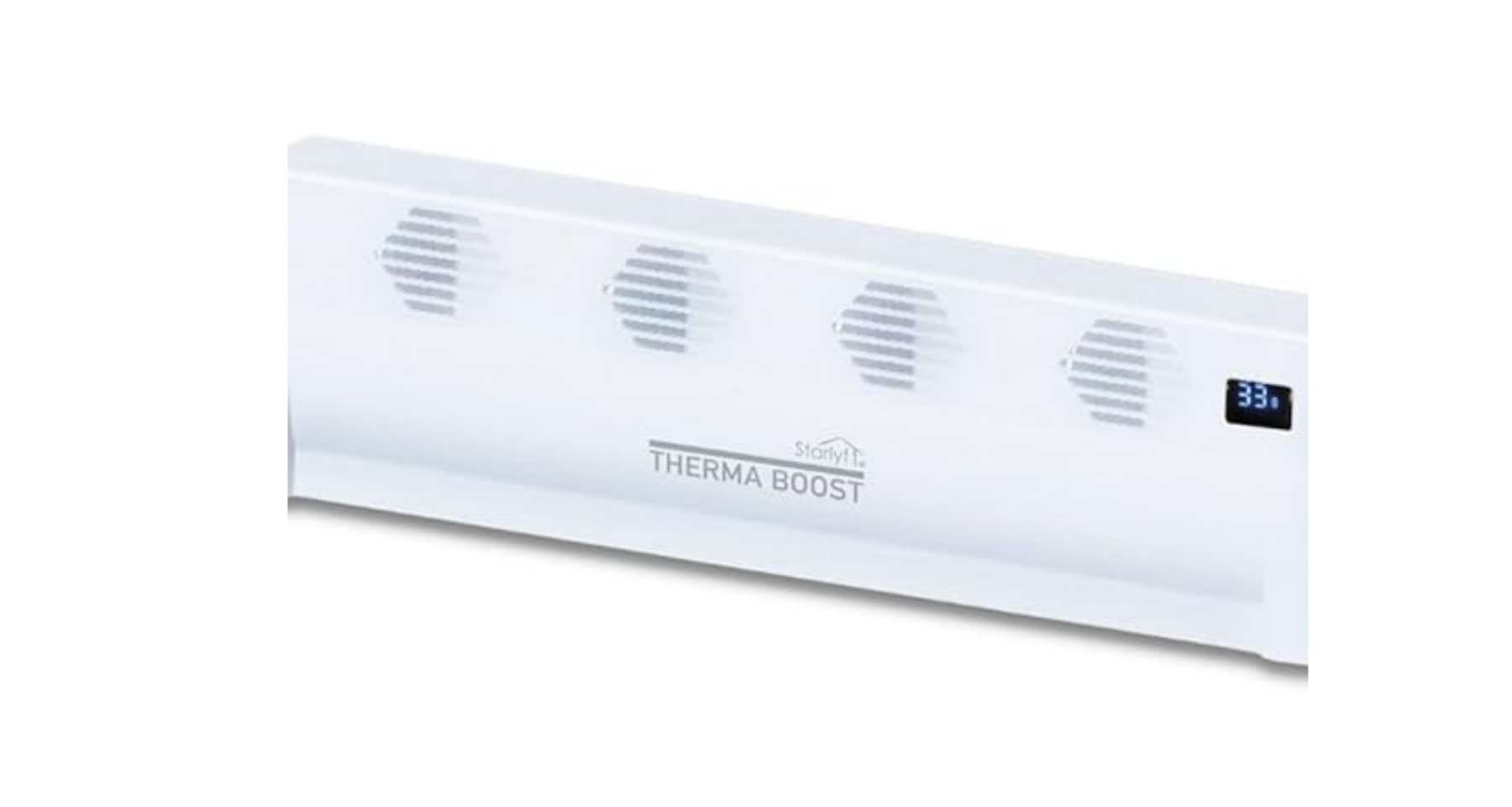 ventilatore per termosifone
