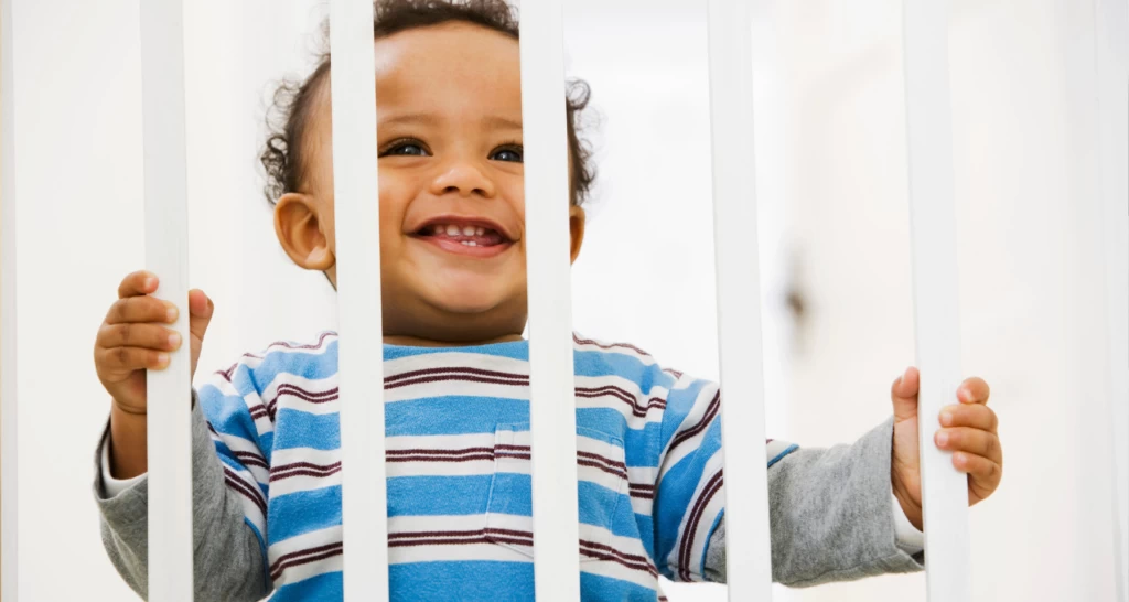 Cancelletto per bambini quale scegliere Cancelletto per bambini