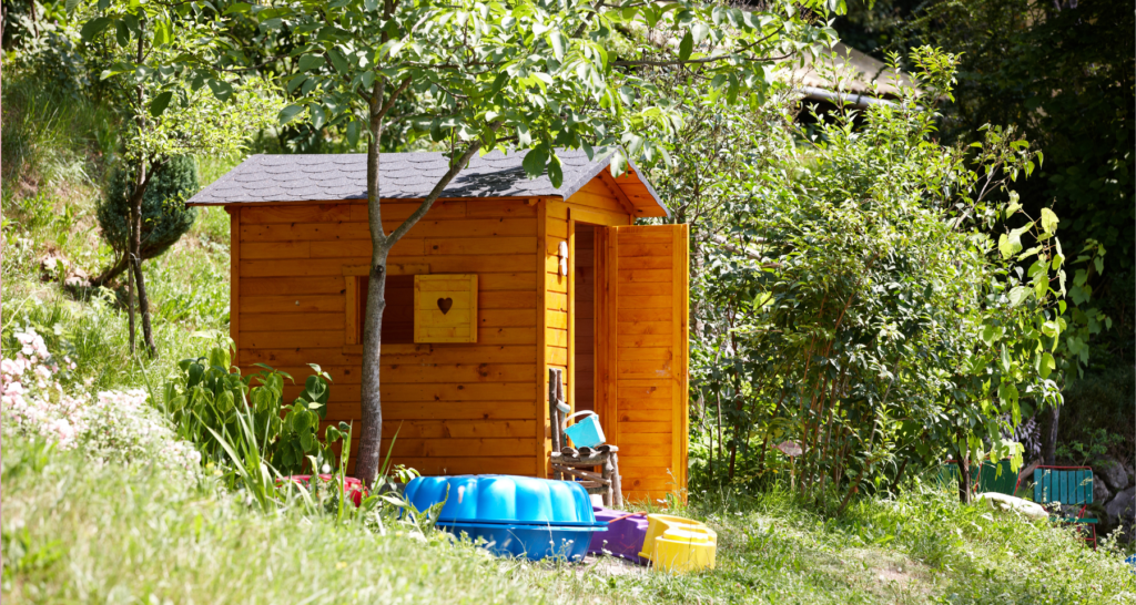 Casetta da giardino come si sceglie quella giusta Miglior Casetta da giardino