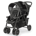 Passeggini Chicco