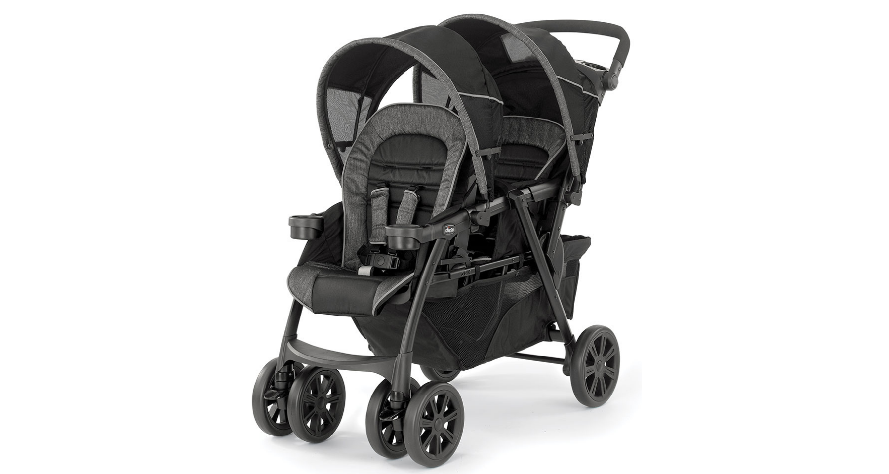 Passeggini Chicco