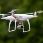 drone professionale