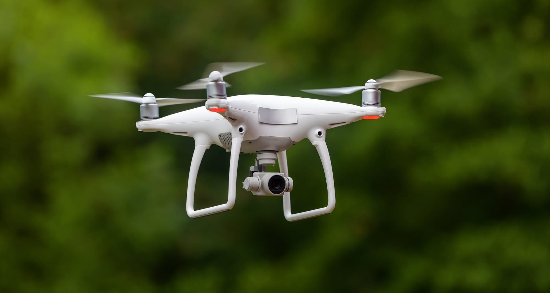 drone professionale