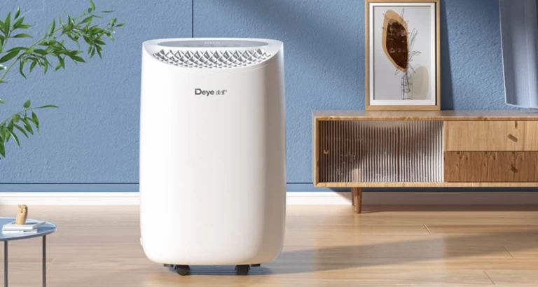 Deumidificatori per camera da letto