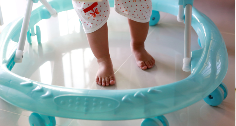 Girello per bambini