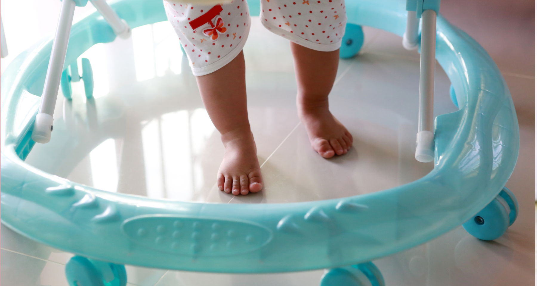 Girello per bambini