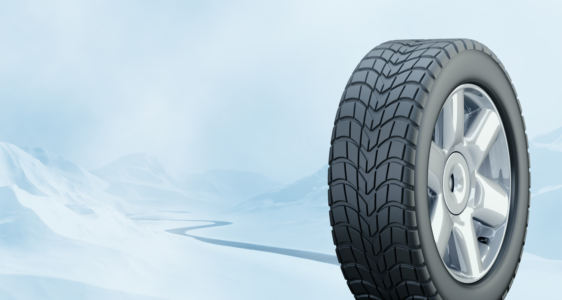 Gomme invernali