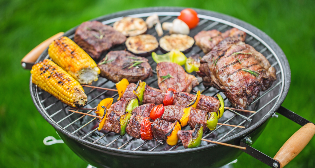 Grigliate indimenticabili la guida ai barbecue a carbone Migliori barbecue a carbone