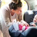 seggiolino auto Peg Perego