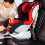 Seggiolini auto Isofix