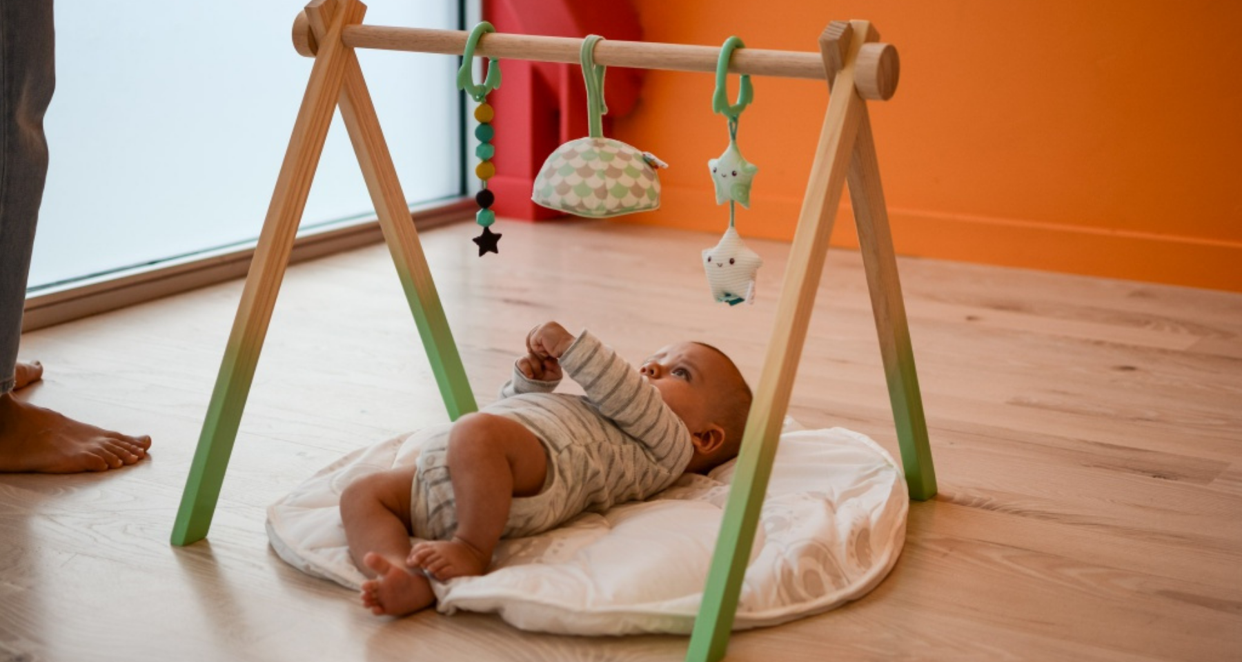 palestrina bambini