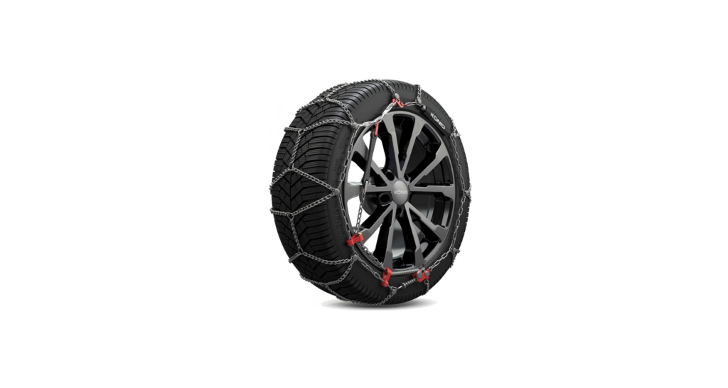 Le migliori catene da neve 7mm per la tua auto catene da neve 7mm