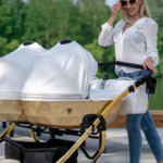 Migliori carrozzine passeggini doppi