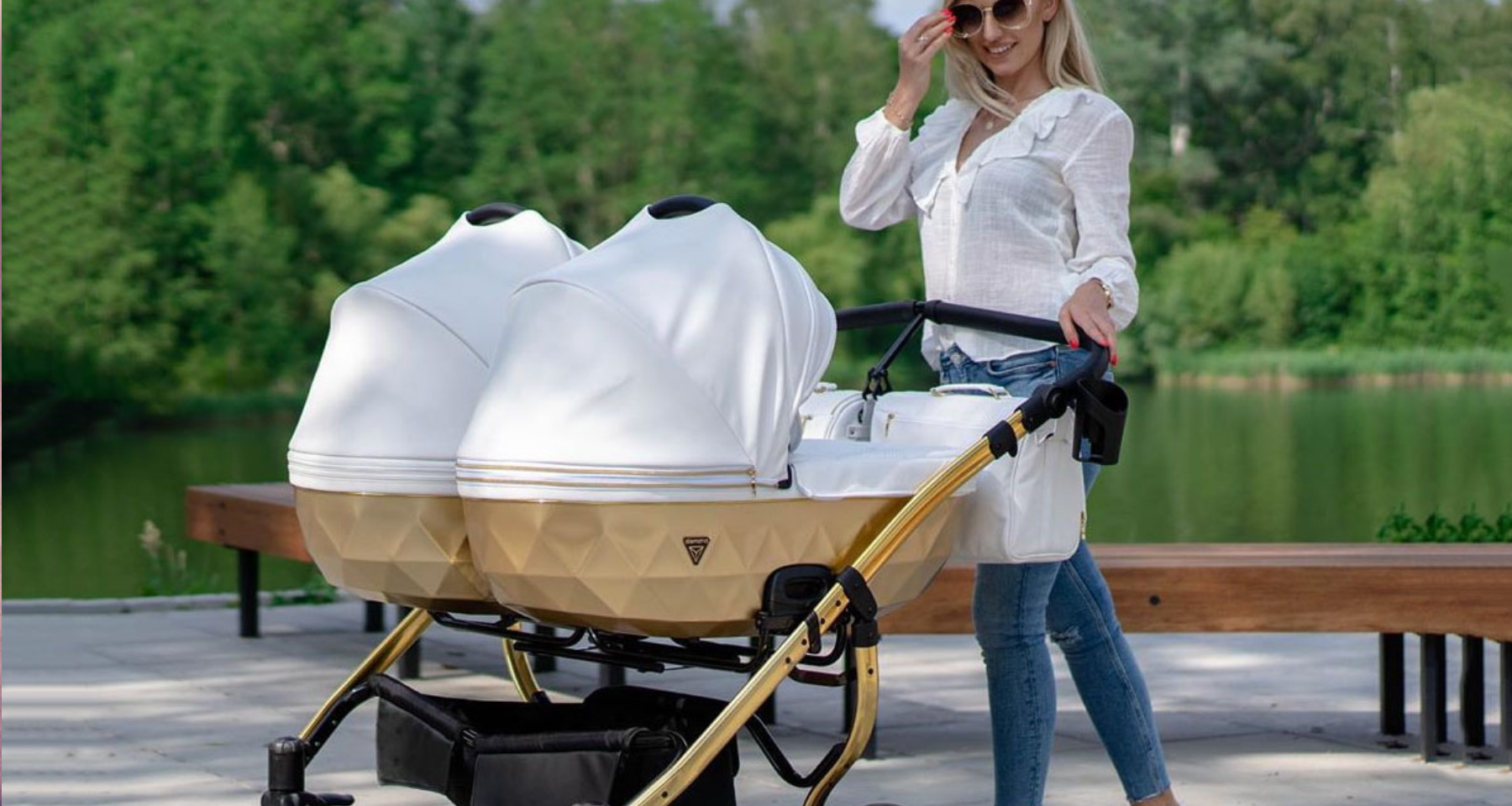 Migliori carrozzine passeggini doppi