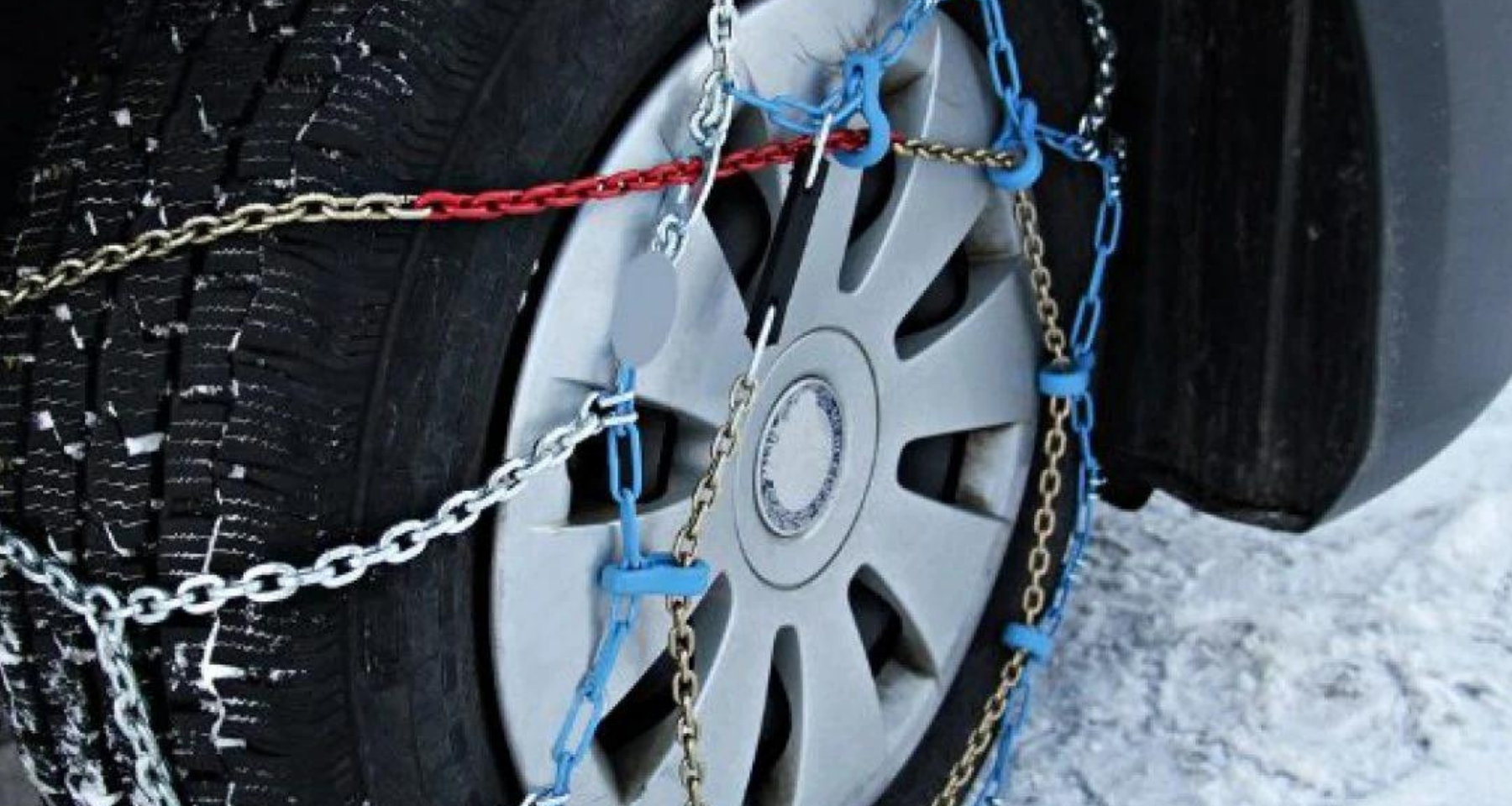catene da neve Konig