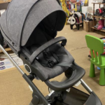 passeggini stokke