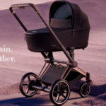 Passeggini Cybex
