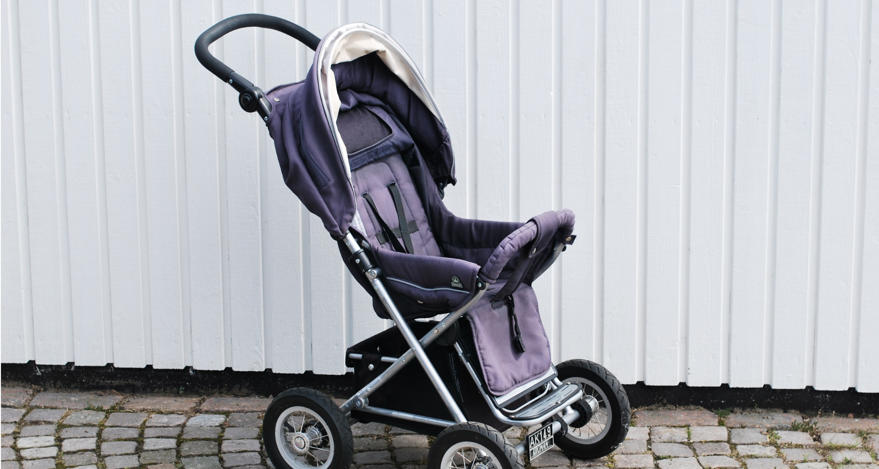 Passeggini Peg Perego