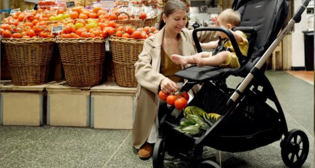 Passeggino inglesina: quale comprare? Passeggino inglesina
