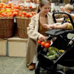 Passeggino inglesina