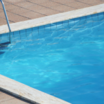 Piscina da giardino