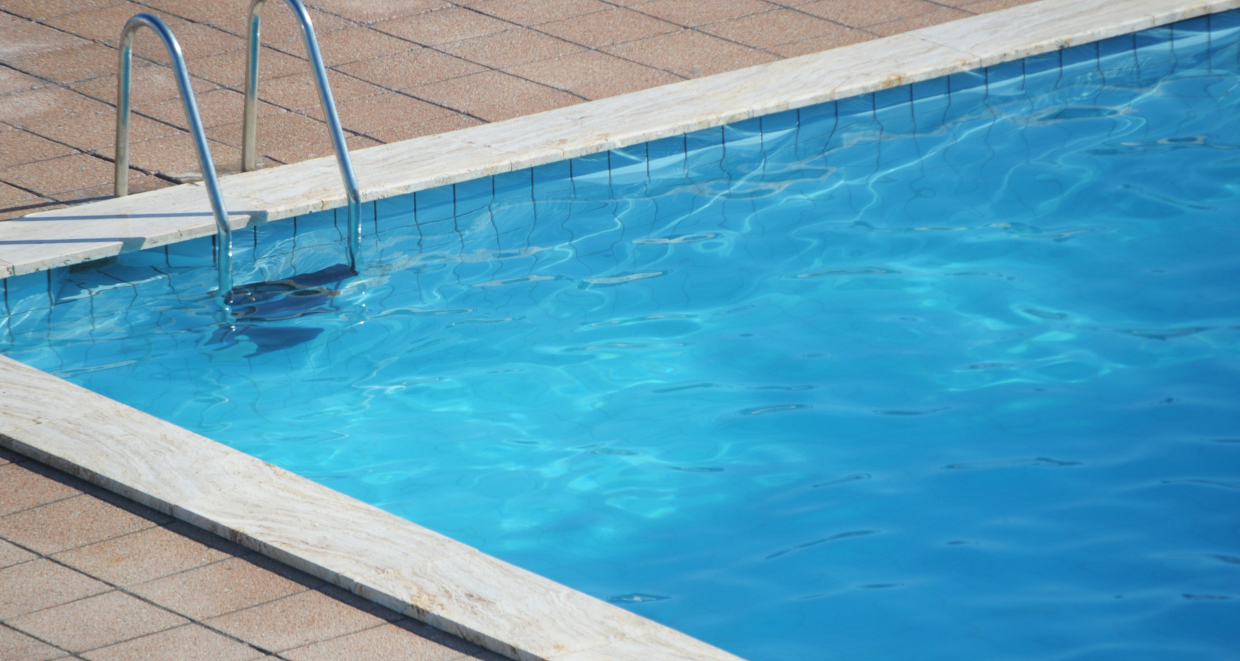Piscina da giardino