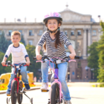 bicicletta per bambini