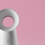 ventilatore senza pale
