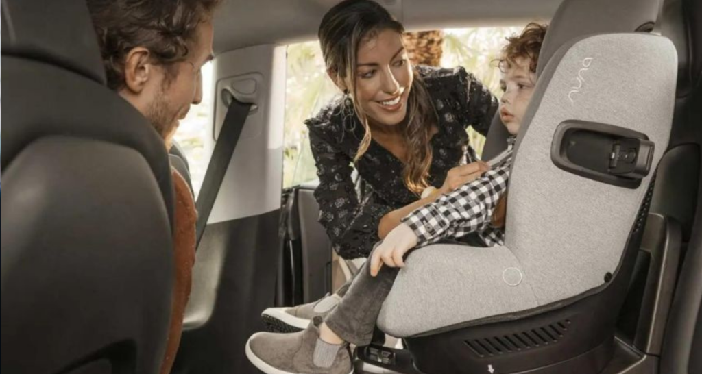 Seggiolini Auto Reclinabili Guida alla Scelta Migliore Seggiolini Auto Reclinabili