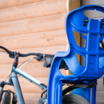 Seggiolino bici