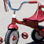 Tricicli per bambini