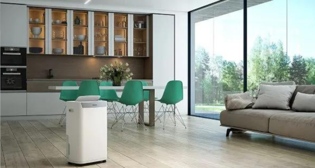 Troppa umidità in casa Scopri i migliori deumidificatori De'Longhi per un ambiente sano e confortevole migliori deumidificatori De'Longhi