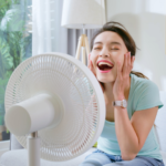 ventilatori a piantana