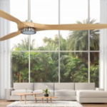 Ventilatori da soffitto