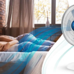 Ventilatori silenziosi