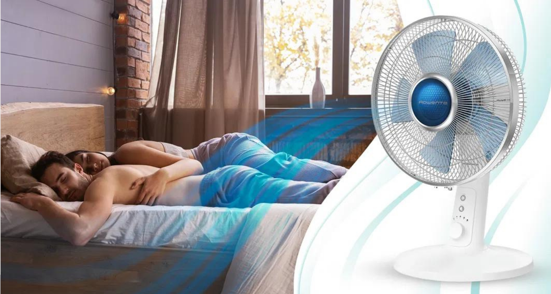 Ventilatori silenziosi
