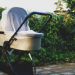 Zanzariere per passeggino