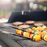 barbecue a gas portatile