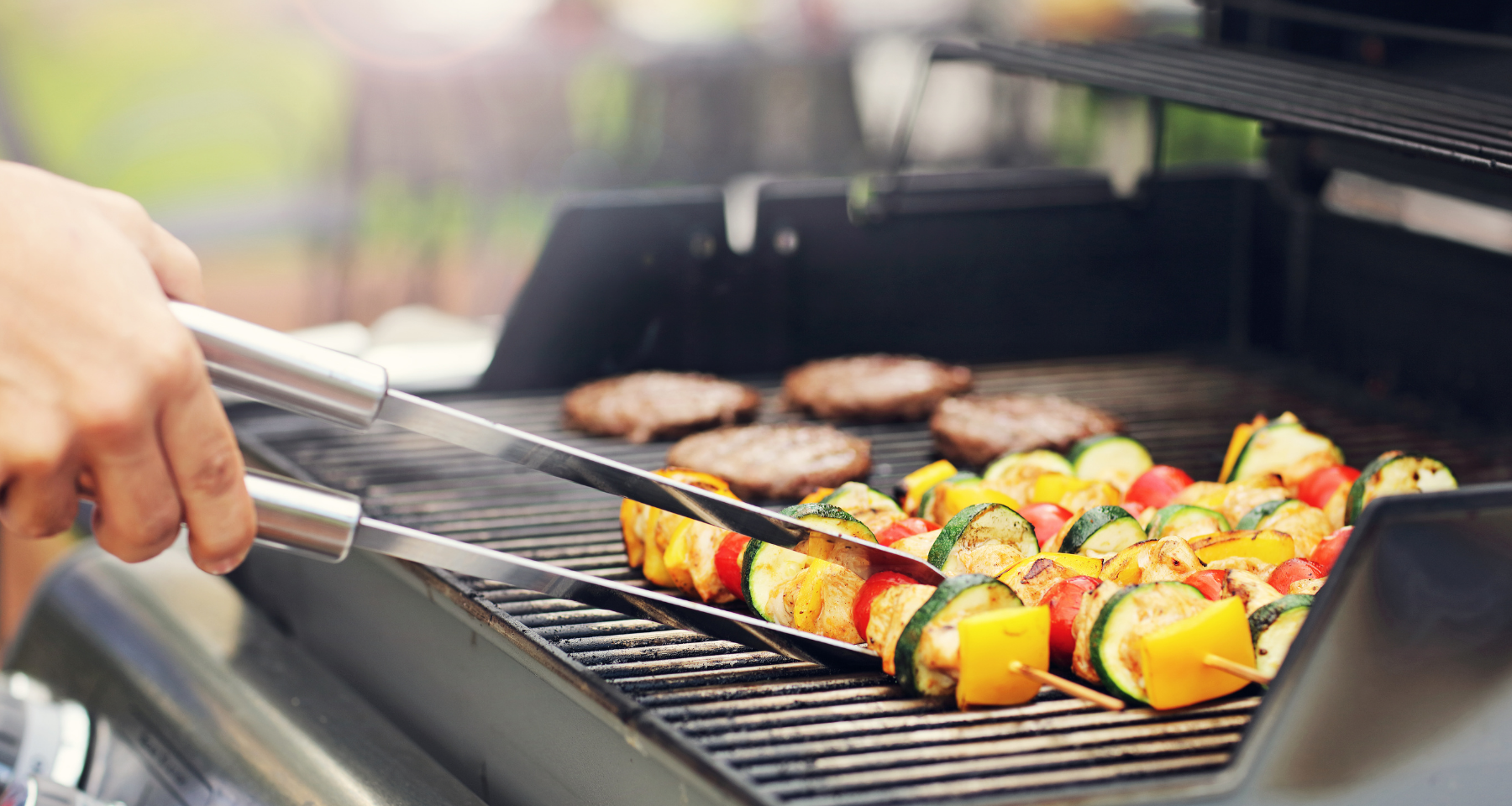 barbecue a gas portatile